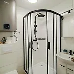 Apartment Roza Wiatrow Lesny Klif