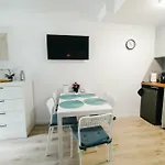 Appartement Roza Wiatrow Lesny Klif