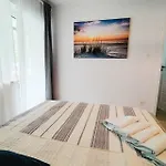 Roza Wiatrow Lesny Klif Debina (Ustka)